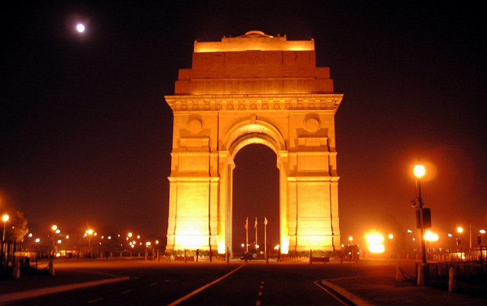 Delhi